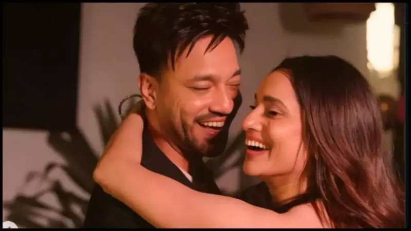 Ankita Lokhande's 41st Birthday: Vicky Jain's Heartfelt Letter & Glam Party