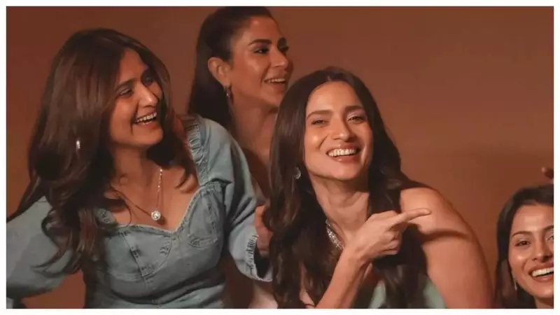 Ankita Lokhande's Birthday: Actress Reflects on Friendship vs Bond