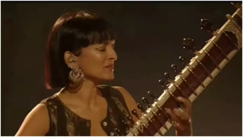Anoushka Shankar's Damaged Sitar May Be Saved; Air India Apologises
