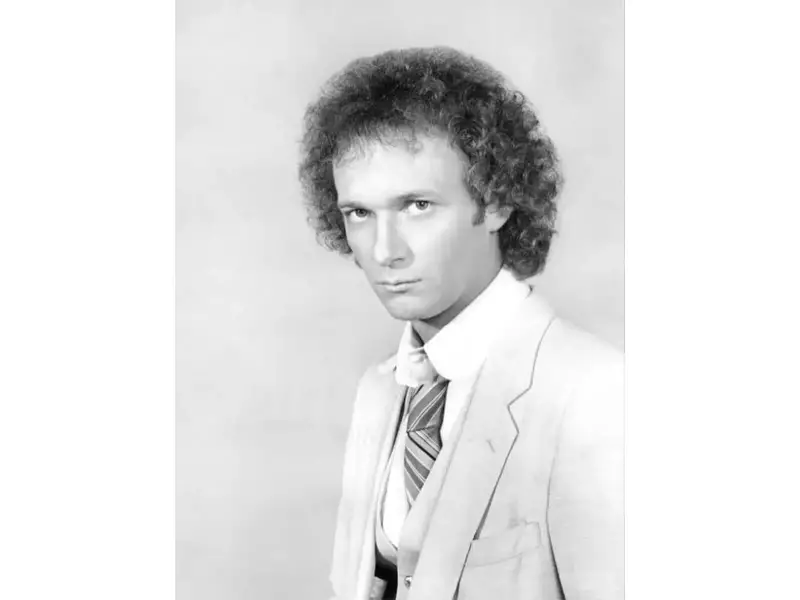 Anthony Geary, 'General Hospital' Legend, Dies at 78 in Amsterdam