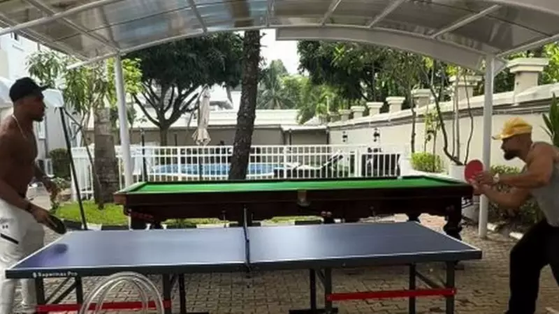 Anthony Joshua Injured in Nigeria Car Crash, 2 Dead: Details & Aftermath