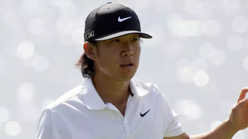 Anthony Kim's $10 Million Net Worth & LIV Golf Comeback After 12-Year Hiatus