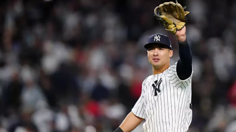 Anthony Volpe's $72M Yankees Deal & Rising Net Worth: A 2025 Breakdown