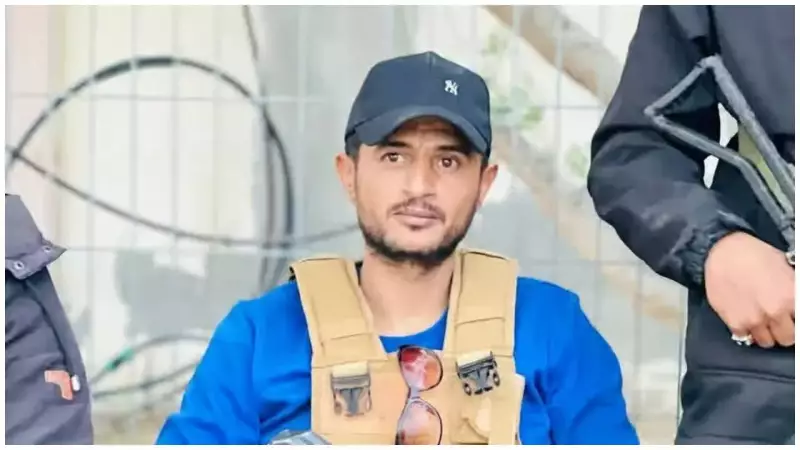 Anti-Hamas Militia Leader Yasser Abu Shabab Killed in Gaza Internal Clash