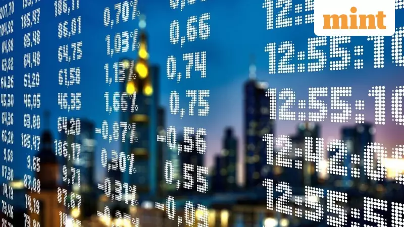 Antony Waste Shares Soar 19% on ₹1,330 Crore BMC Contract Win