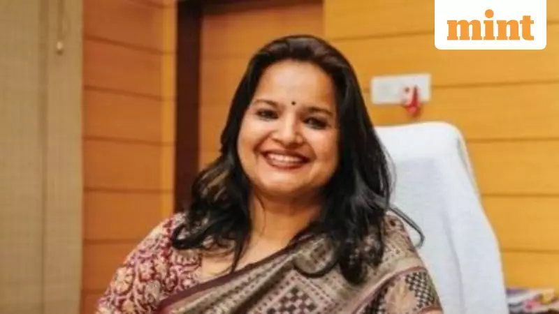 Anu Garg Makes History: Set to Become Odisha's First Woman Chief Secretary