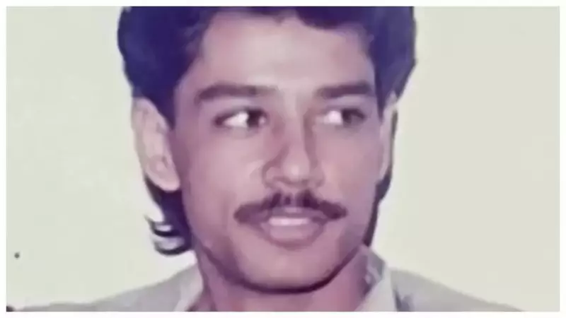 Anup Soni Shares Nostalgic Throwback, Reflects on Raw Early Days & CID Legacy