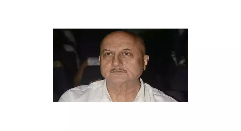 Anupam Kher's 2025 Reflections: Time Reveals Us, Says Veteran Actor