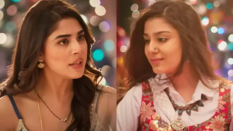 Anupamaa December 29 Episode: Rahi's Jealousy, Bharti's Ceremony & Rajni's Plan