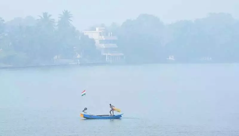 AP Air Quality Panel Directs 11 Cities to Ramp Up Pollution Control Measures