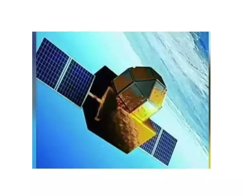 AP CM Naidu Unveils Blueprint for South India Rocketry Challenge-2K26