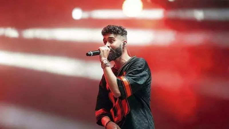 AP Dhillon Announces 'One of One' India Tour 2025: Dates, Cities, Tickets