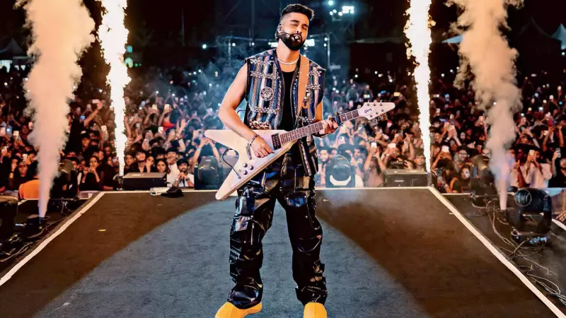 AP Dhillon Launches Biggest 8-City India Tour, Talks Global Impact & Shreya Ghoshal Collab