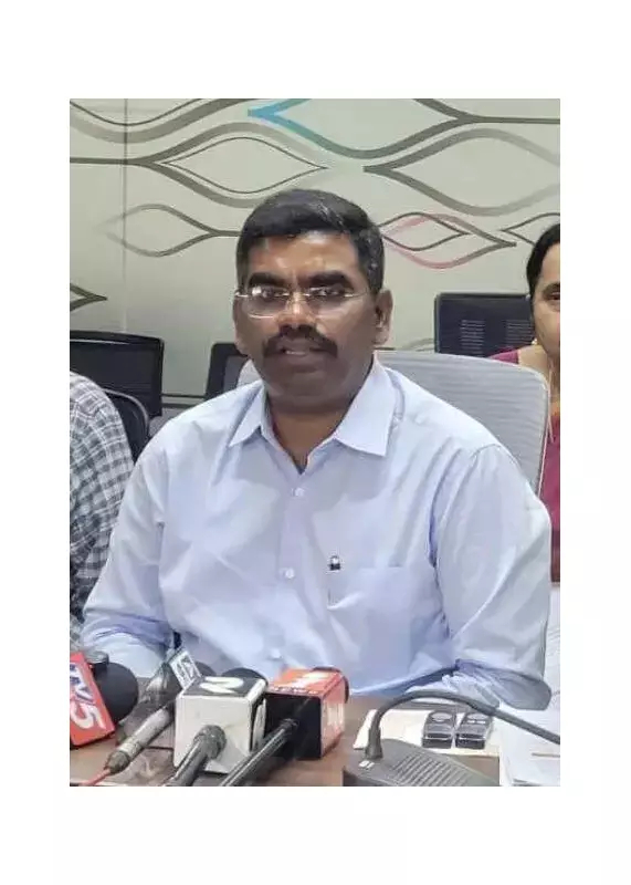 AP Forms 24-Member Task Force to Combat Dengue, Malaria & Other Diseases