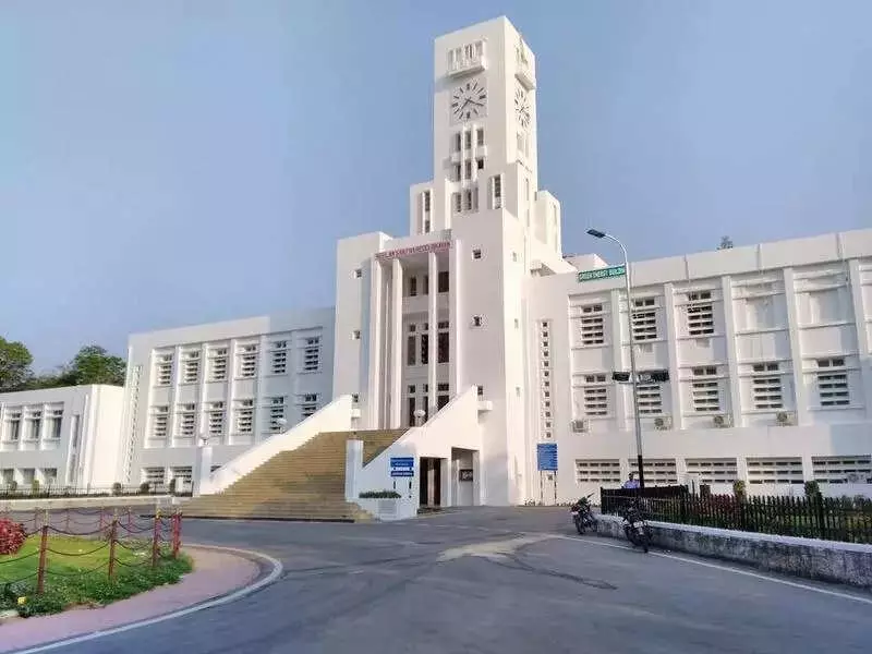 AP High Court Stays SVU's 'Academic Consultant' Recruitment, Slams Govt