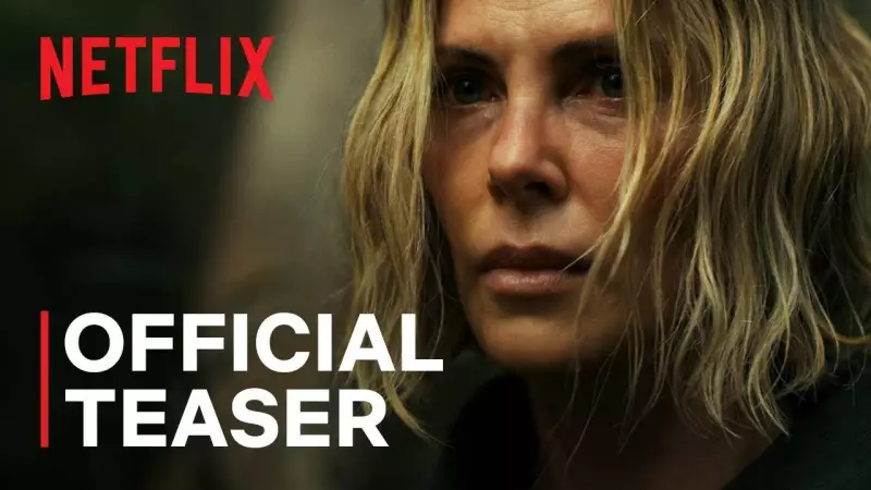 Apex Teaser Out: Charlize Theron, Taron Egerton Star in Baltasar Kormákur's Thriller