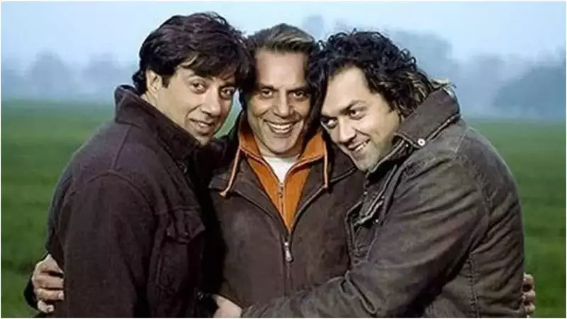 Apne 2 Script Rewritten After Dharmendra's Death, Will Be Tribute to Legend