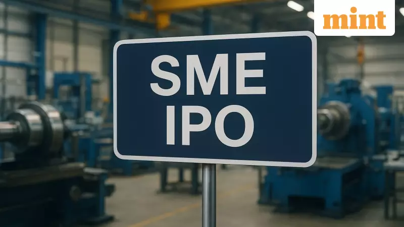 Apollo Techno Industries IPO Opens Strong: Oversubscribed, GMP at ₹18