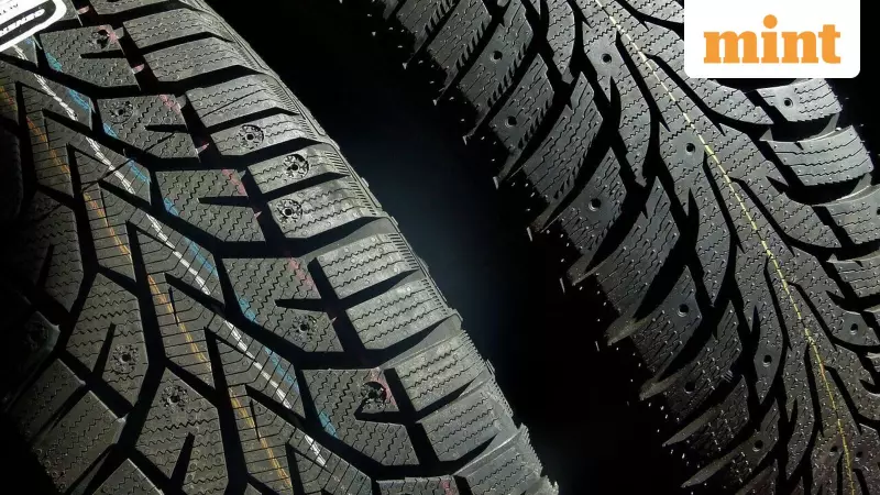 Apollo Tyres Q3 Outlook: India Demand Resilient, Europe Drag & Sponsorship Costs Cap Margins