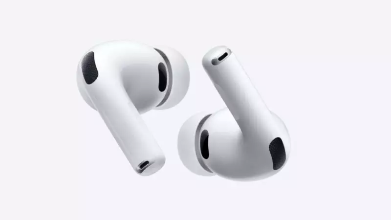 Apple AirPods Pro 3 Static Issues Persist Despite Firmware Fixes