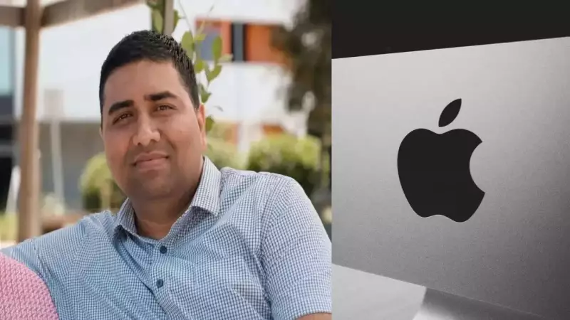 Apple Appoints Amar Subramanya as New AI Chief, Succeeding John Giannandrea