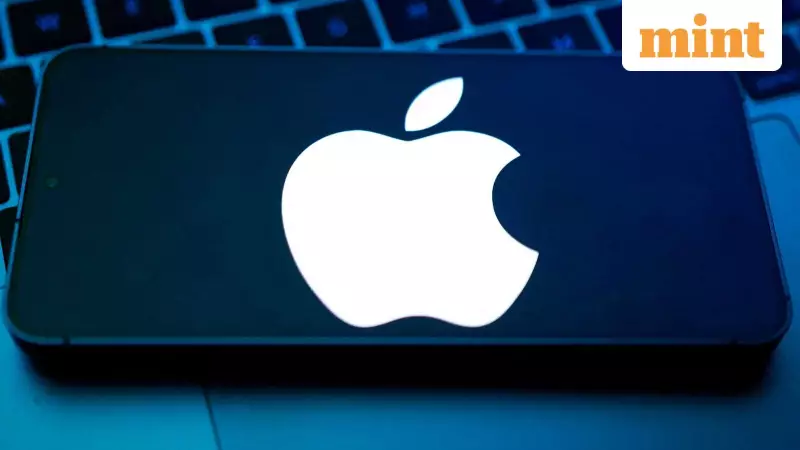 Apple Challenges India's Antitrust Law, Fines Could Hit $38 Billion