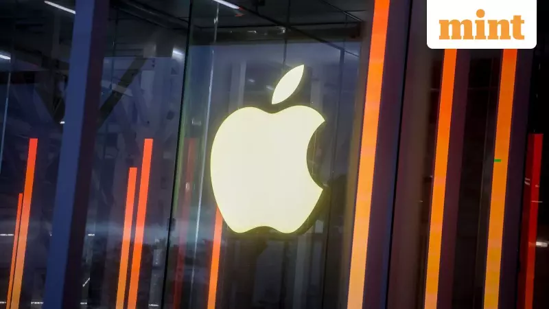 Apple Eyes Indian Chipmakers for iPhone Component Assembly in Gujarat