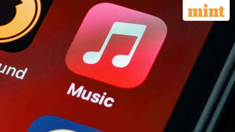 Apple Music Replay 2025 Launches: Your Year in Music Unwrapped