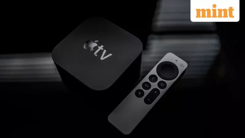 Apple TV Android App Finally Gets Chromecast & Google TV Casting in v2.2