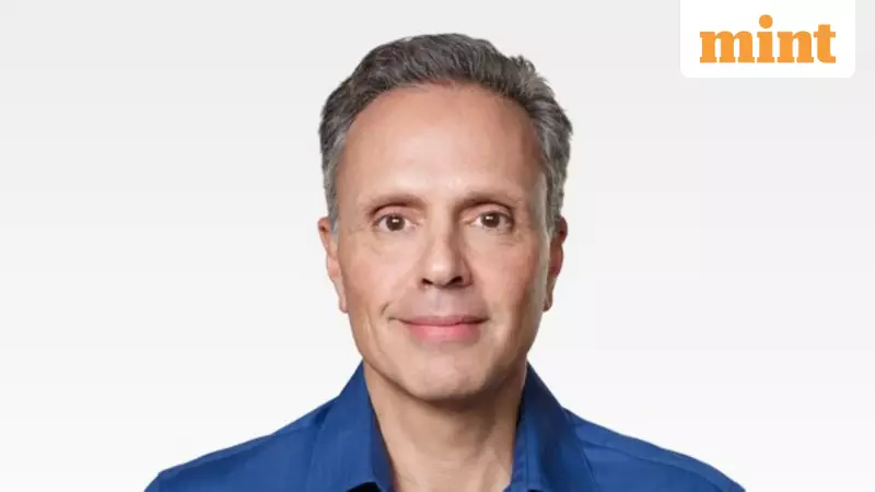 Apple's Chip Architect Johny Srouji Considers Exit, Sparking Leadership Crisis