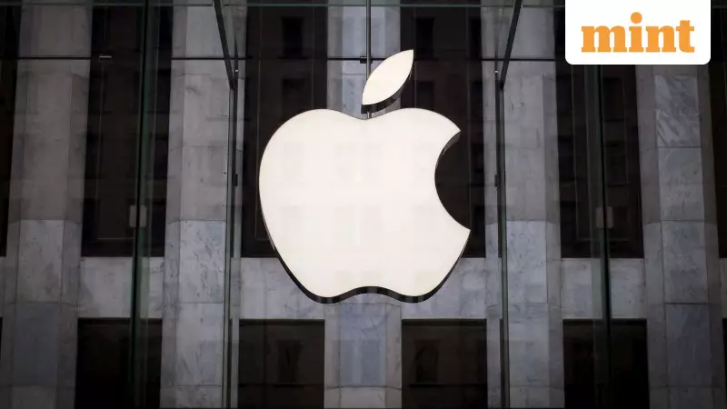 Apple's Leadership Exodus: Top Executives, AI Talent Flee in Biggest Shake-Up in Decades
