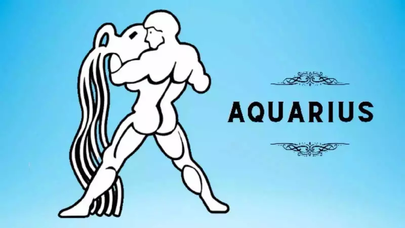 Aquarius Daily Horoscope: Embrace Courage to Overcome Avoidance Today