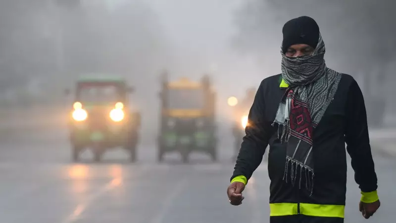 Aravalli Ruling & Air Crisis: A 2026 Environmental Reckoning for North India