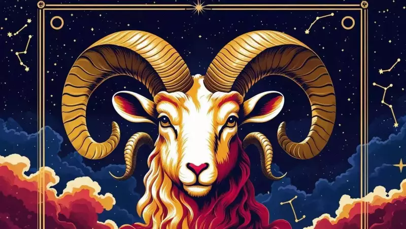 Aries Daily Horoscope: Inner Calm is Your Key to Success Today
