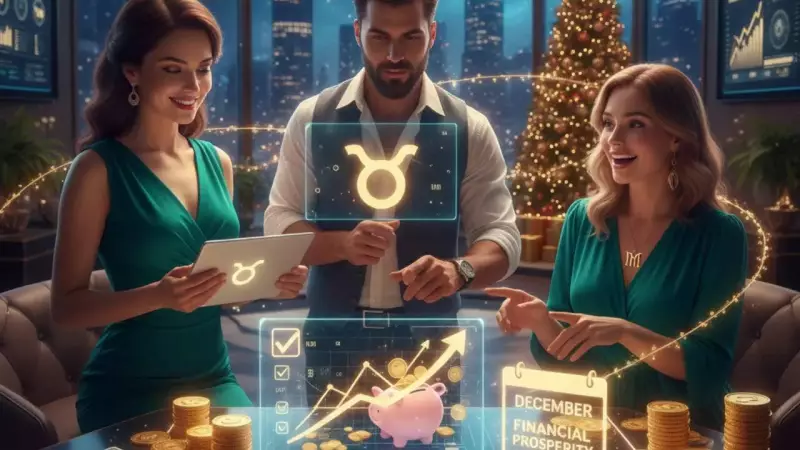 Aries, Gemini, Pisces: Financial Forecast for the Month Ahead