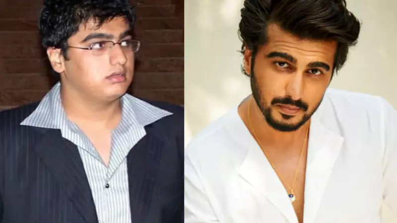 Arjun Kapoor's 50kg Weight Loss: How Walking & Diet Beat Thyroid Issues