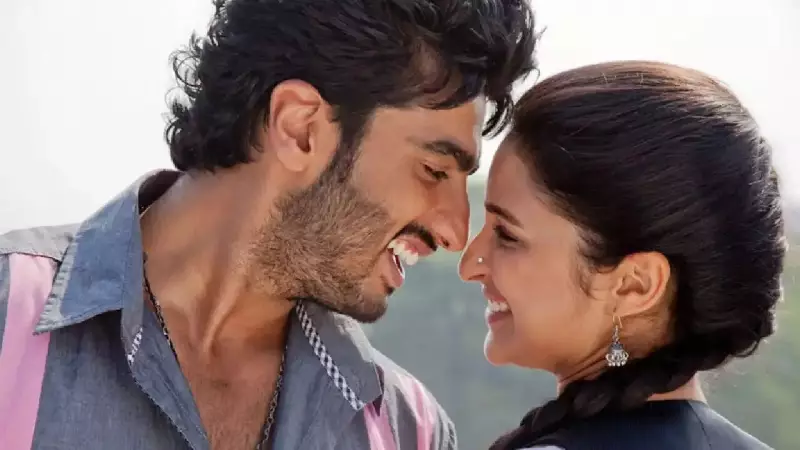 Arjun Kapoor's Bollywood Evolution: 7 Films That Shaped His Career