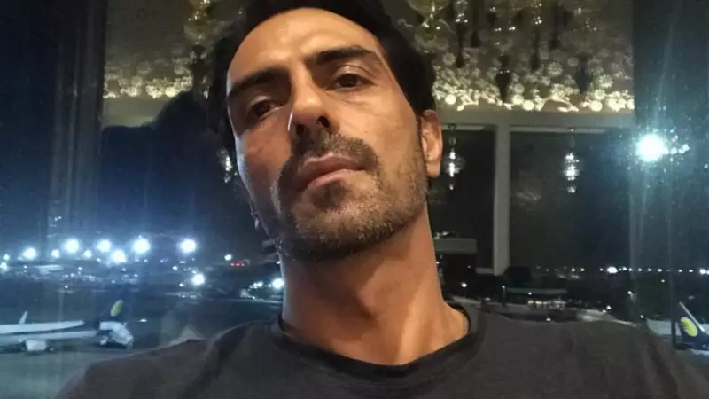 Arjun Rampal on Fatherhood: 4 Kids, Different Bonds & Lessons from His Past