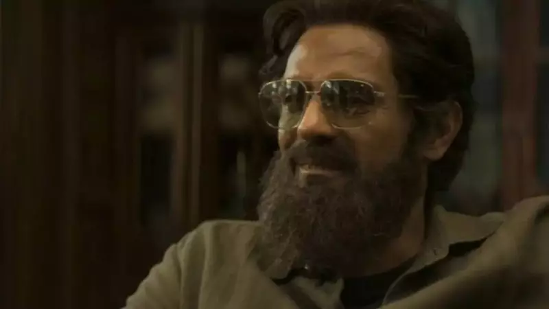 Arjun Rampal's 'Angel of Death' Role in Dhurandhar Took Emotional Toll