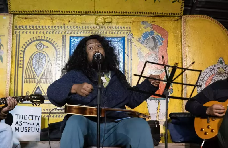 Arko Mukhaerjee's Solo Album 'Ator' Drops Jan 17, 2026: 8 Bengali Tracks