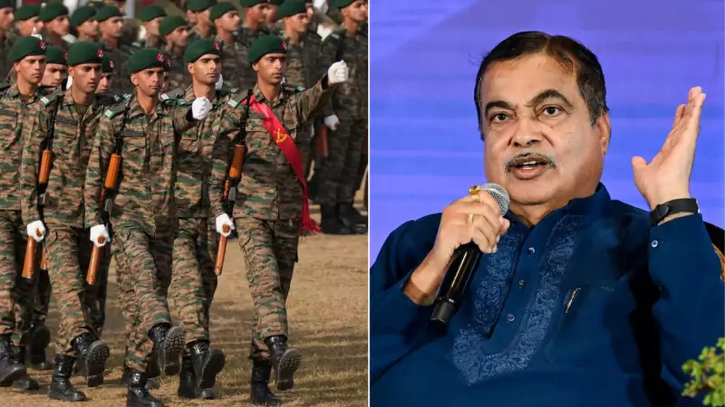 Army Curbs Social Media, Top Maoist Killed, Gadkari Recalls Haniyeh Meet: Top 5 Stories