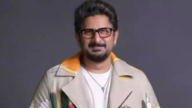 Arshad Warsi Reveals 'Hulchul' Was a 'Bad Experience', Recalls Costume Fiasco