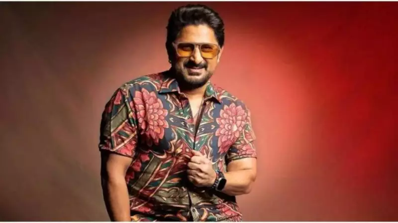 Arshad Warsi Reveals Why Munna Bhai Chale America Was Shelved