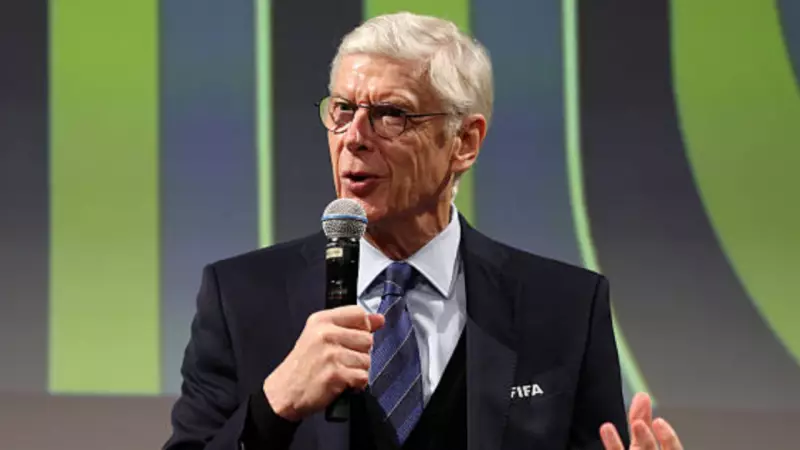 Arsène Wenger's Net Worth 2025: How Football's Philosopher Built a $55M Fortune