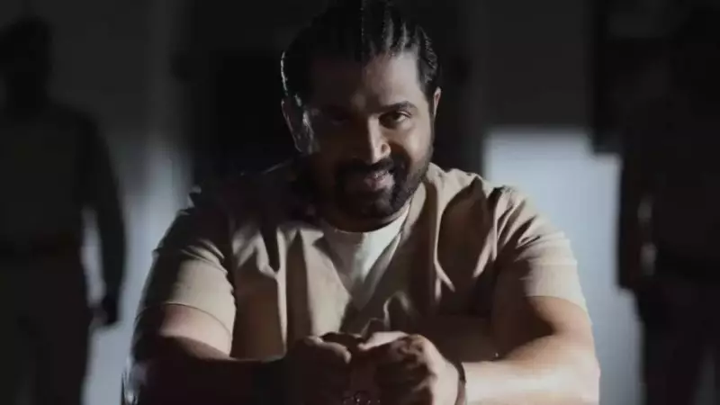 Arun Vijay's 'Retta Thala' Sparks Intense Debate, Earns 'Super Hit' Praise