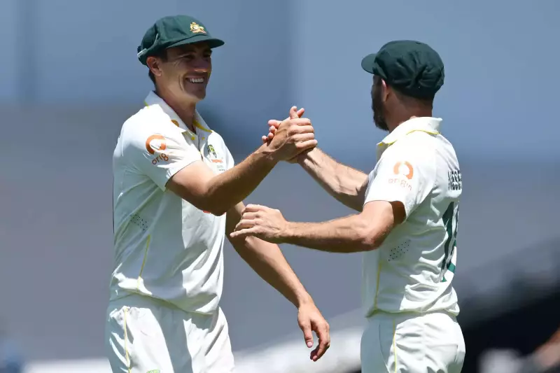 Ashes 2023: Australia Retain Urn 3-0, Defy 'Weakest Team' Taunt in 11 Days