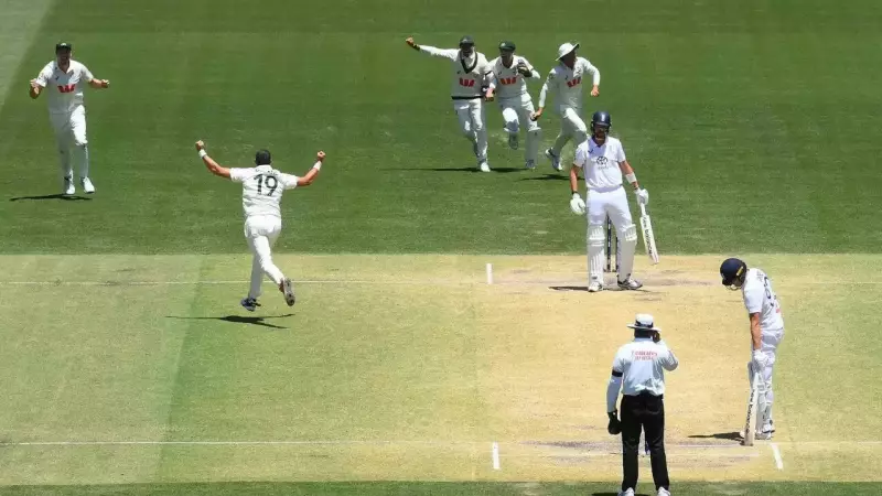 Ashes 2023: Pietersen Slams England After Adelaide Defeat, Australia Seal Series 3-0