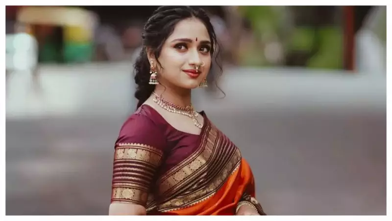 Ashika Padukone Reveals Emotional Depth of Her Role in Shehzaadi Hai Tu Dil Ki