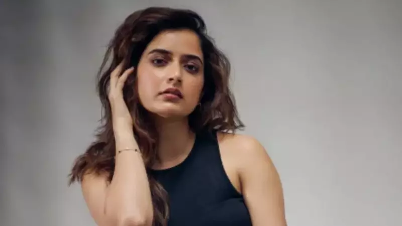 Ashika Ranganath on Age Gap in Films: 'I Focus on Versatility, Not Co-Star's Age'