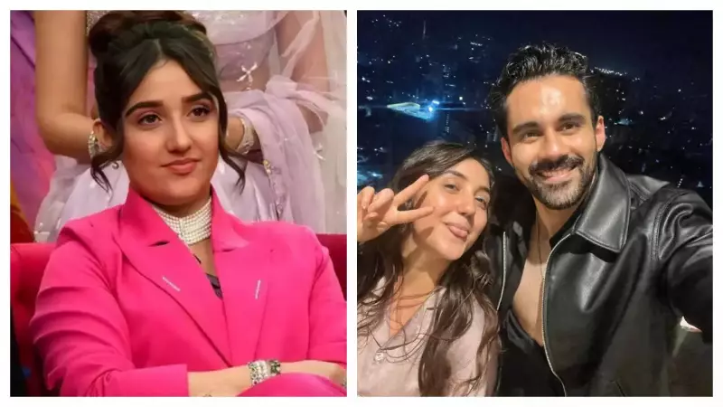 Ashnoor Kaur Breaks Silence on Bigg Boss 19 Eviction, Denies Hitting Tanya Mittal